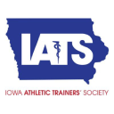 Iowa Athletic Trainers' Society