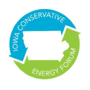 Iowa Conservative Energy Forum