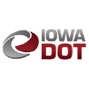 Iowa Dot Logo