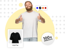Iowa Custom T-Shirts & Hats