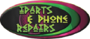 ipartsrepair.com