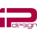 IP Design s.a.l. logo