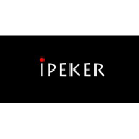 u0130PEKER logo
