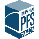Imperial PFS Canada logo