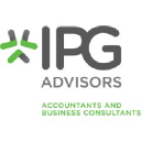 IPG Advisors logo