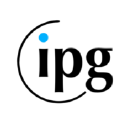 IPG Workforce Solutions logo