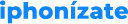 Logo for iphonizate.co