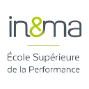 ETABLISSEMENT D'ENSEIGNEMENT SUPERIEUR CONSULAIRE IN&MA