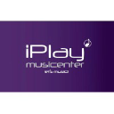 iPlay musiCenter logo