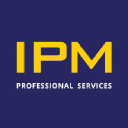 IPM PROFESSIONAL SDN BHD logo