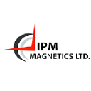 IPM Magnetics logo