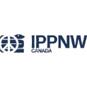 International Physicians for the Prevention of Nuclear War Canada (IPPNWC) logo