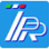 IPR Europe -Italiana Ponti Radio- logo