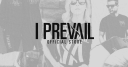 Logo for iprevailmerch.com