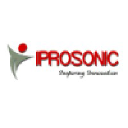 iprosonic.com