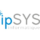 ipSYS Informatique in Elioplus