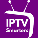 Company logo for iptv-smarters-uk.com