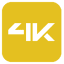 Company logo for iptv4kmaroc.store