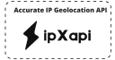 Ipxapi