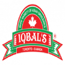 Iqbal Halal Foods logo