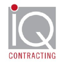 IQ Contracting LLC Logo