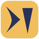 Company logo for iqfx.live