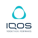 IQOS Schweiz logo