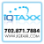 Iqtaxx Tax Services Las Vegas logo