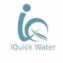 Company logo for iquickwater.com