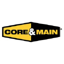Core & Main Logo