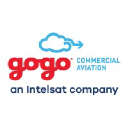 Gogo Inc. Logo