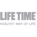 Life Time Group Logo