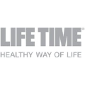 Life Time Group Logo