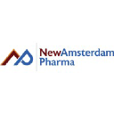 NewAmsterdam Pharma Company Logo