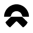 NIO ADR Logo