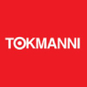 Tokmanni Group Logo