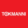 Tokmanni Group Logo