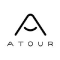 Atour Lifestyle Holdings Limited Logo