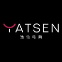 Yatsen Holding Ltd - ADR Logo