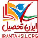 irantahsil.org Invalid Traffic Report
