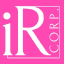 iR Corp. logo
