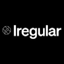 Iregular logo