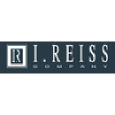 I. Reiss Logo