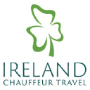 Ireland Chauffeur Travel logo