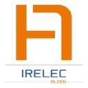 irelec-alcen.com