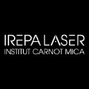 irepa-laser.com