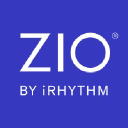 Company logo iRhythm