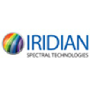 Iridian Spectral Technologies logo