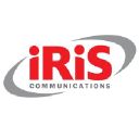Iris Communications Inc. logo