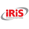 Iris Communications Inc. logo